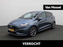 Ford Fiesta - 1.0 EcoBoost Hybrid ST-Line X | Camera | Cruise Control | Navigatie | Keyless Entry |