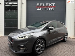 Ford Fiesta - 1.0 EcoBoost ST-Line 100 Pk Led/B&O/Car Play/Android/17 Inch/Cruise/Climate/Navigatie/PDC/