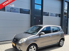 Kia Picanto - 1.0 X-ecutive