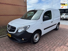 Mercedes-Benz Citan - 108 CDI, Euro 6, Trekhaak,