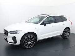 Volvo XC60 - 2.0 T6 Plug-in hybrid AWD Plus Bright | 350 PK | SoH 92% | Trekhaak wegklapbaar | Panorama