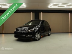 Volkswagen Polo - 1.2 TSI Lounge