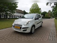 Suzuki Alto - 1.0 Comfort EASSS | Trekhaak | Airco | LAGE KM | Dealer onderhouden | BOVAG GARANTIE |