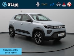 Dacia Spring - Expression 70 24.3 kWh Achteruitrijcamera | Apple carplay