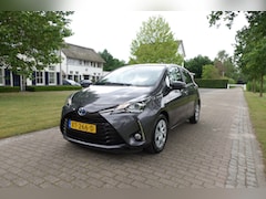Toyota Yaris - 1.5 Hybrid Aspiration | 1ste eigenaar | Camera | Cruise Control | Climate control |
