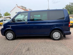 Volkswagen Transporter - T5, 2.5TDi, 128kw/174pk, AC, DUB.CAB.2008