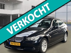 BMW 3-serie - 318i High Executive AIRCO PSENSOR CRUISE TREKHAAK