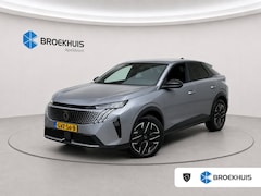 Peugeot 3008 - 1.2 Hybrid 136 Allure | Achterbank in delen neerklapbaar | Achteruitrijcamera | Apple Carp