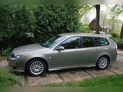 Saab 9-3 Sport Estate - 1.8t Intro Edition