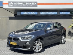 BMW X2 - sDrive20i High Executive