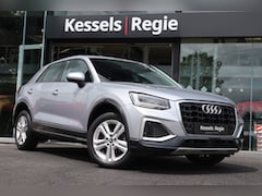 Audi Q2 - 35 TFSI | Keyless | Camera | El.klep | Stoelverwarming | Navi | Sensoren | DAB
