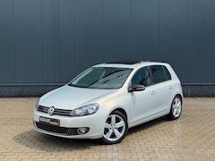 Volkswagen Golf - 1.2 TSI | STYLE | PANO | CLIMA | CRUISE | CARPLAY