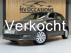 Volkswagen Polo - 1.2 TSI BlueMotion Comfortline AIRCO/APPLECRPLY/ANDROID-AUTO/NAP/APK