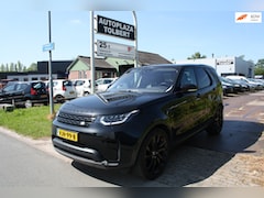 Land Rover Discovery - 3.0 Td6 HSE 22 INCH ALL BLACK