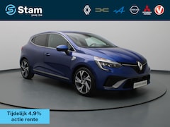 Renault Clio - TCe 90pk R.S. Line Apple Carplay/Android Auto