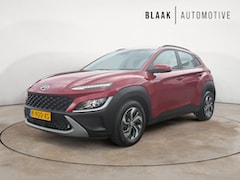 Hyundai Kona - 1.6 GDI HEV Comfort | Apple/Android draadloos | Camera | Cruise