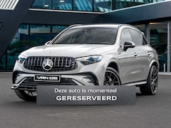 Mercedes-Benz GLC-klasse - GLC 300e 4MATIC | AMG Line Premium Plus | Alpin grijs | Trekhaak