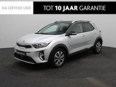 Kia Stonic - 1.0 T-GDi MHEV DynamicPlusLine | Cruise | Climate Control | Navi | Keyless