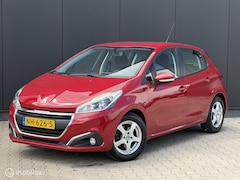 Peugeot 208 - 1.2 82PK Blue Lion | AIRCO | CARPLAY | TREKHAAK |