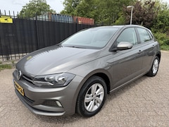 Volkswagen Polo - 1.0 TSI Comfortline Carplay/Airco/Cruise/Led