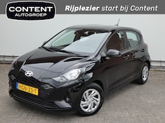 Hyundai i10 - 1.0i 67pk 5-zits Comfort Smart / 975 KM