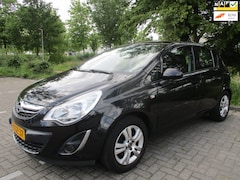 Opel Corsa - 1.4-16V Design Edition AIRCO