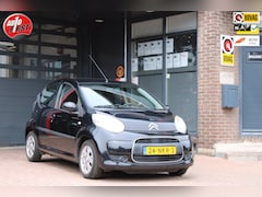 Citroën C1 - 1.0-12V Ambiance // Airco // Onderhoudsboekjes // Elektrische ramen