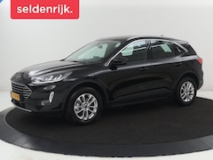Ford Kuga - 2.5 PHEV Titanium | SOH 89, 2% | Carplay | Camera | Digital Cockpit | Navigatie | Parkeerh