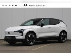 Volvo EX30 - Single Motor Extended Range Plus 69 kWh | Semi elektr. Trekhaak | Elektr. Voorstoel(en) me