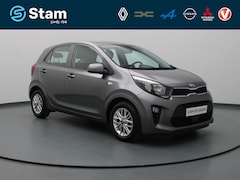 Kia Picanto - 1.0 DPi DynamicLine Achteruitrijcamera | Apple Carplay/Android Auto