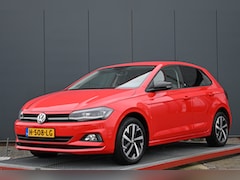 Volkswagen Polo - 1.0 TSI Beats camera climate led carplay