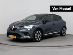 Renault Clio - 1.6 E-Tech Hybrid 145Pk Evolution | Achteruitrijcamera | Parkeersensoren | Navigatie | App