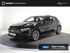 Mercedes-Benz A-klasse - 250e Business Solution AMG | Panoramaschuifdak | Head-up display | Premium Plus | Stoelver