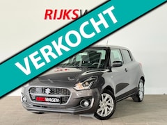 Suzuki Swift - 1.2 Comfort Smart Hybrid Carplay/LED/ACC