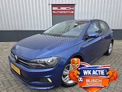 Volkswagen Polo - 1.0 MPI 5 deurs Beats APPLE CARPLAY | AIRCO |