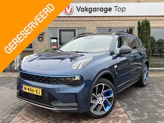 Lynk & Co 01 - 1.5 NL Auto | Pano | LED | ACC