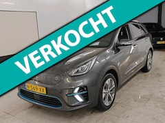 Kia e-Niro - ExecutiveLine 64 kWh soh 100% LEER /JBL/ CAMERA