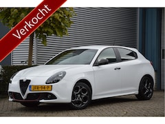 Alfa Romeo Giulietta - 1.4 Turbo Sport NAVI | LED | CRUISE | DAB | PDC | ENZ