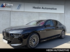 BMW i7 - eDrive50 106 kWh | Bowers & Wilkins Diamond Surround Sound Systeem | Glazen panoramadak Sk