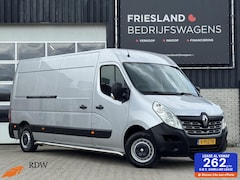 Renault Master - bestel T35 2.3 dCi L3H2 Energy