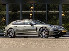 Porsche Panamera Sport Turismo - 2.9 4 E-Hybrid Platinum Edition