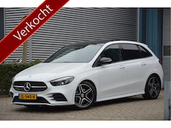 Mercedes-Benz B-klasse - 180 AMG | LED | CARPLAY | CAMERA | PANODAK | NIGHTPAKKET | CRUISE | CLIMA | ENZ