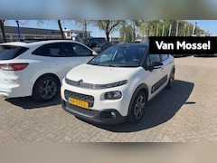 Citroën C3 - 1.2 PureTech Feel Edition Cruise Control | AC | NAV | LMV