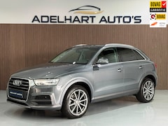Audi Q3 - 2.0 TFSI quattro Sport Pro Line Automaat / Navigatie full map / Camera / Climate control /