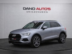 Audi Q3 - 35 TFSI Pro Line LED/Navi/Leer/Trekhaak/20'' inch