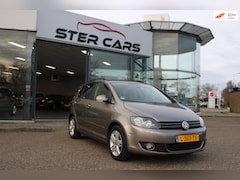 Volkswagen Golf Plus - 1.2 TSI Highline BlueMotion, Stoelverwarming, P Sensor, Airco, APK