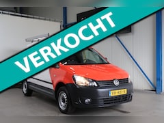 Volkswagen Caddy - 1.6 TDI BMT > Export <
