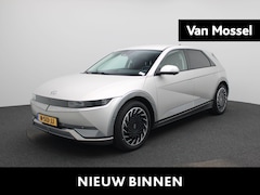 Hyundai IONIQ 5 - Lounge 73kWh | Panorama dak | Stoelverwarming | Geheugen stoelen | Stoelverkoeling | Warmt