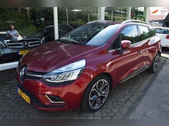 Renault Clio Estate - 1.2 TCe Intens