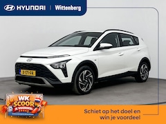 Hyundai Bayon - 1.0 T-GDI Comfort Aut. | All Season | Apple Carplay | Android Auto | Camera | Parkeersenso